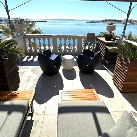 Riva Luxury Suites Split Eksteriør bilde