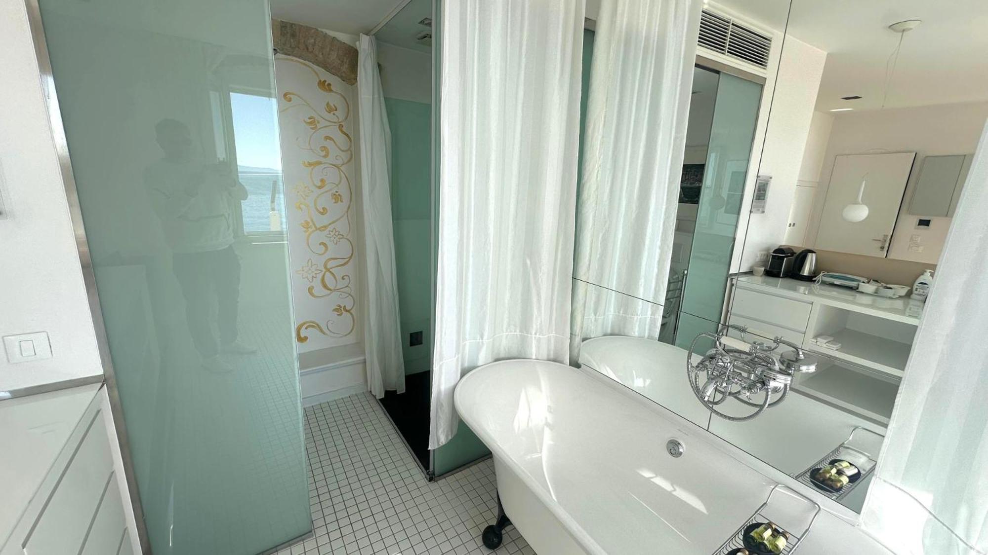 Riva Luxury Suites Split Eksteriør bilde