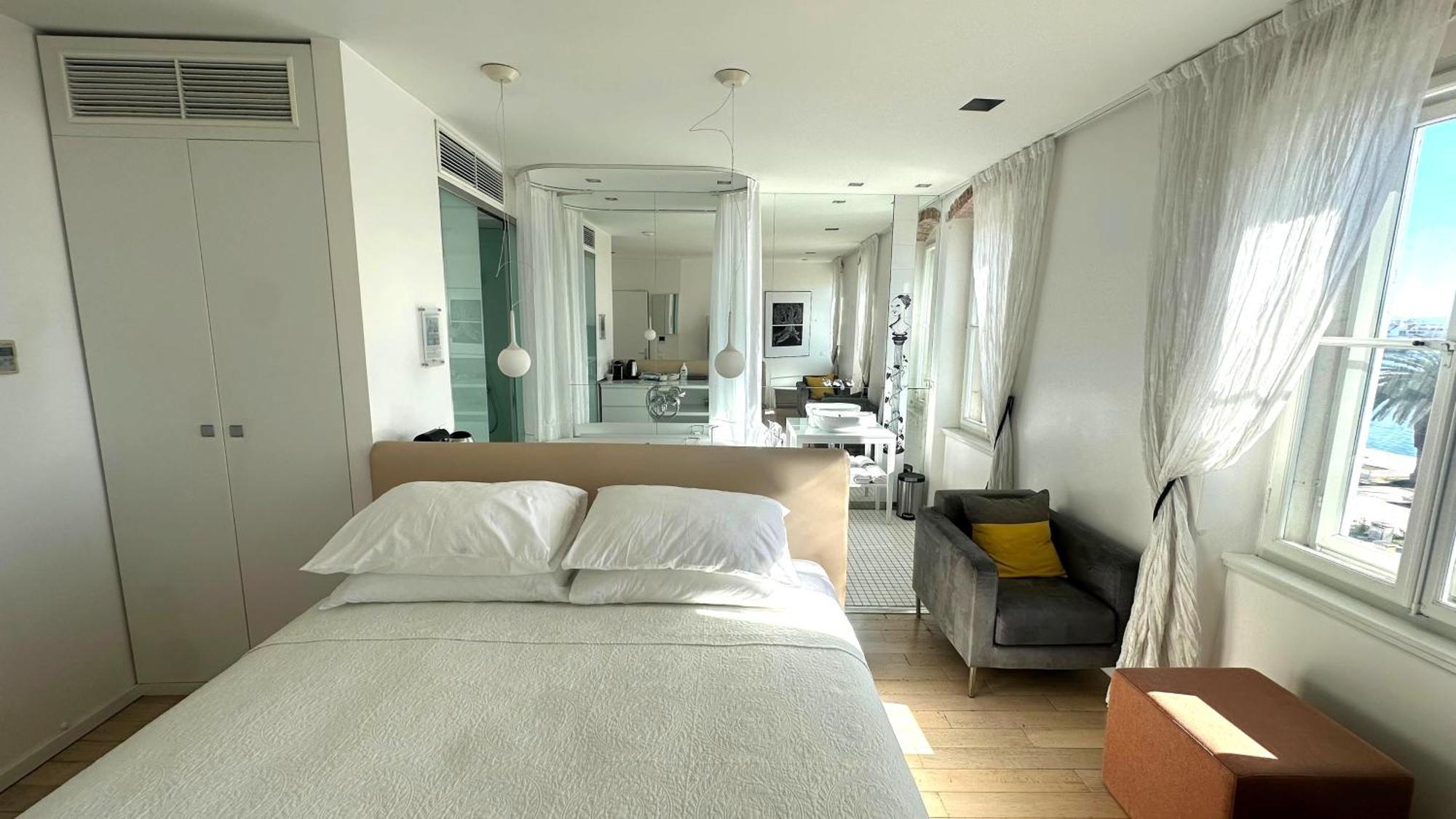 Riva Luxury Suites Split Eksteriør bilde