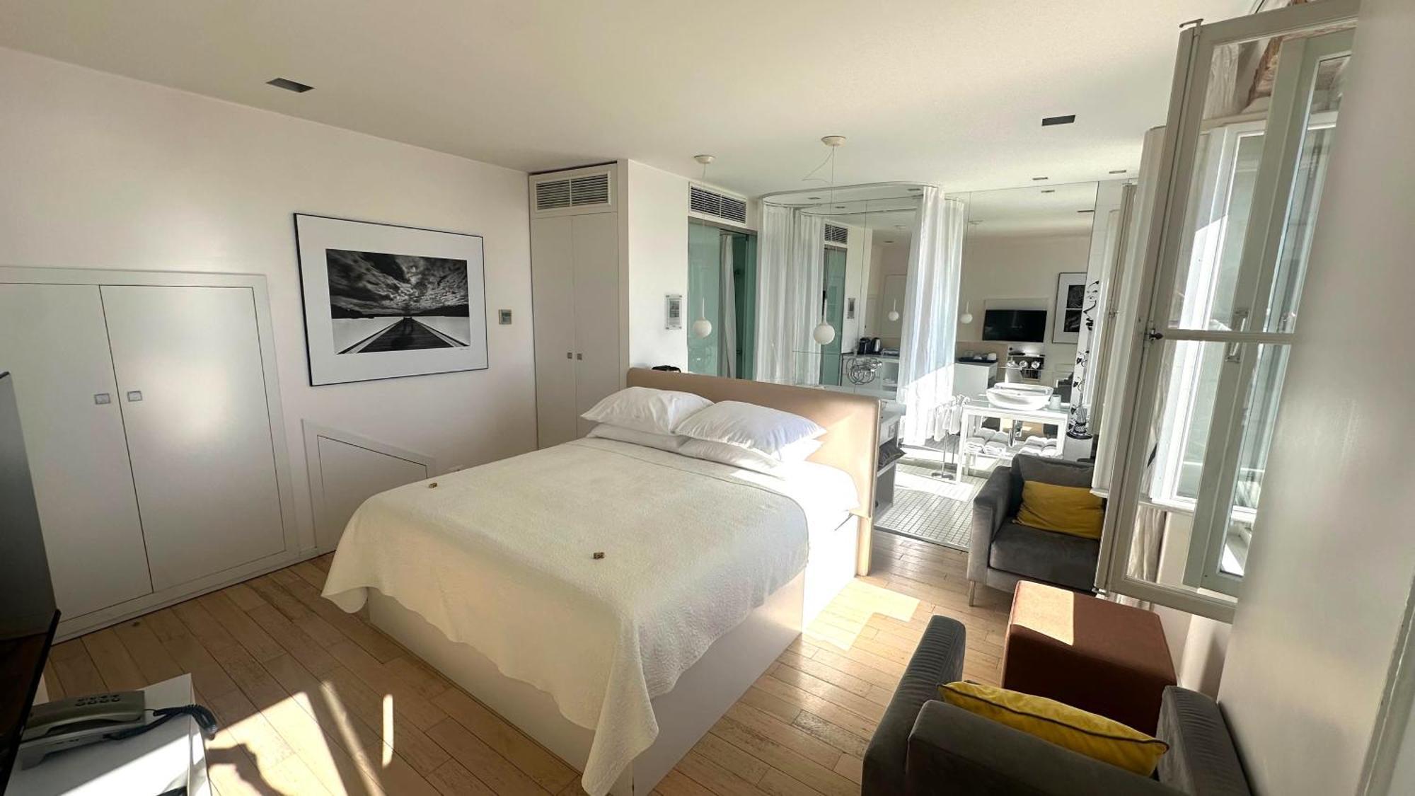 Riva Luxury Suites Split Eksteriør bilde