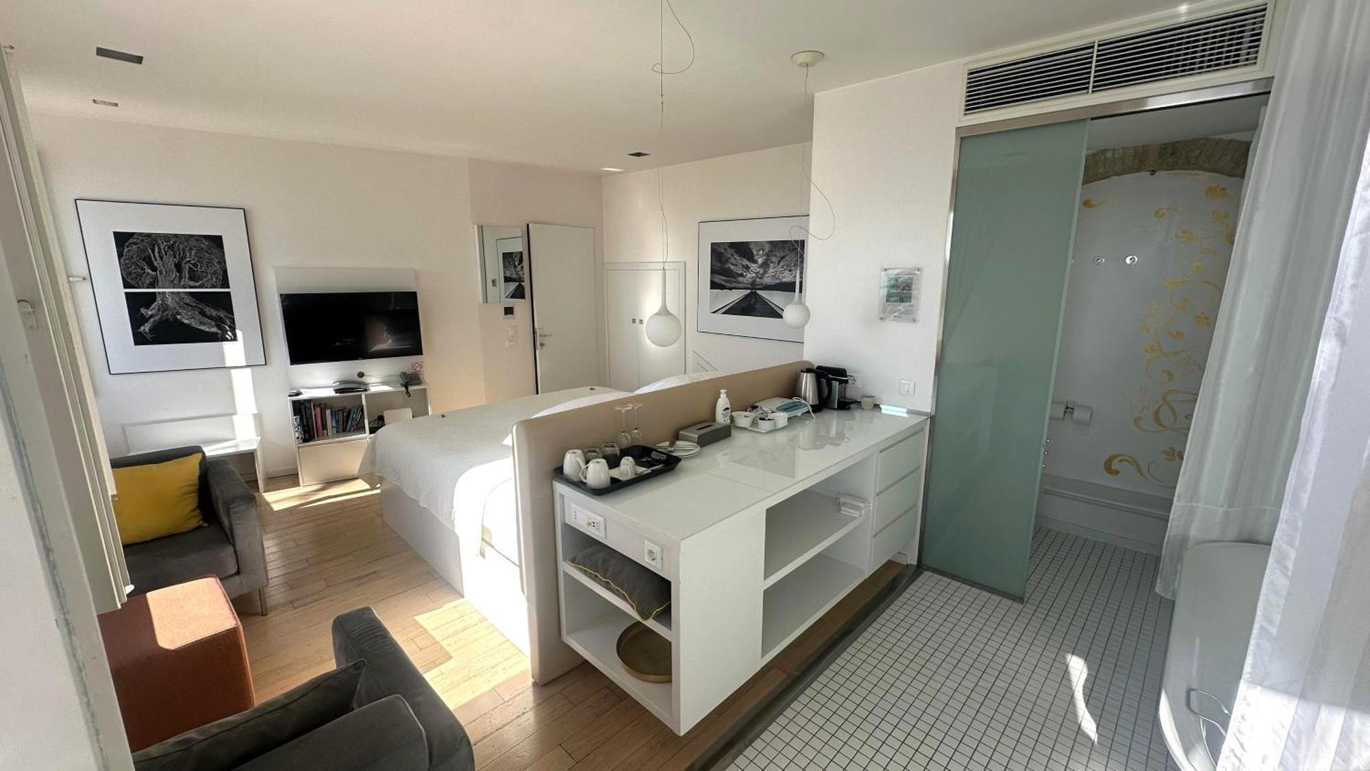 Riva Luxury Suites Split Eksteriør bilde