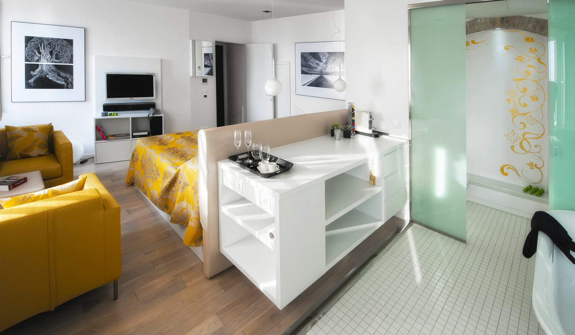 Riva Luxury Suites Split Eksteriør bilde