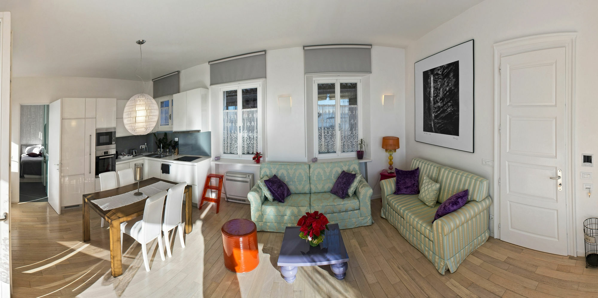 Riva Luxury Suites Split Eksteriør bilde