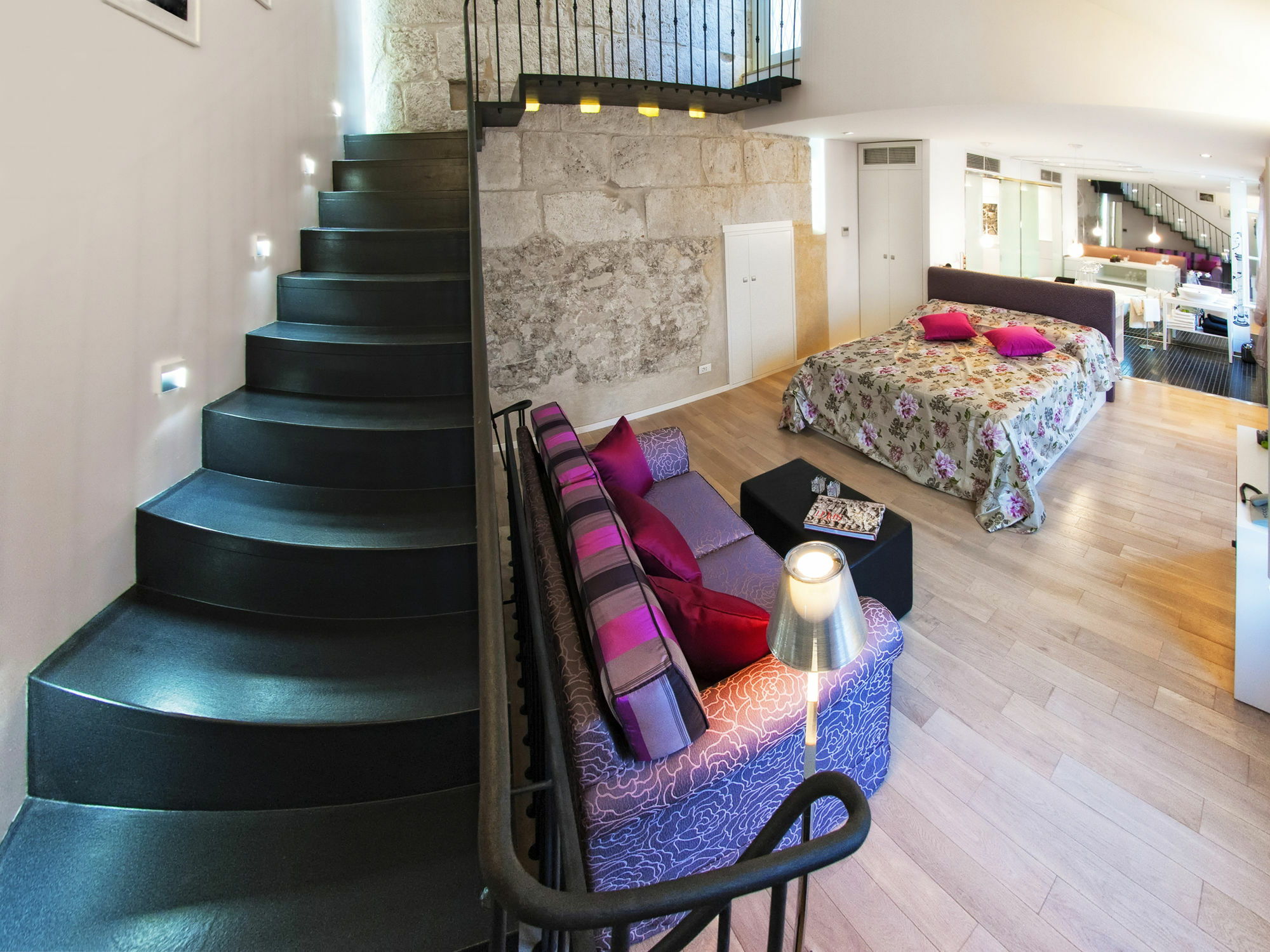 Riva Luxury Suites Split Eksteriør bilde